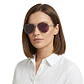 Gafas de Sol TOMMY HILFIGER OUTLOOK X60132 Plateado Mujer Talla 59mm - Miniatura 7