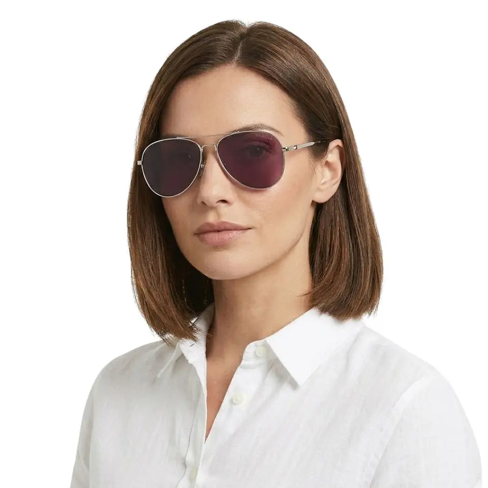 Gafas de Sol TOMMY HILFIGER OUTLOOK X60132 Plateado Mujer Talla 59mm 7