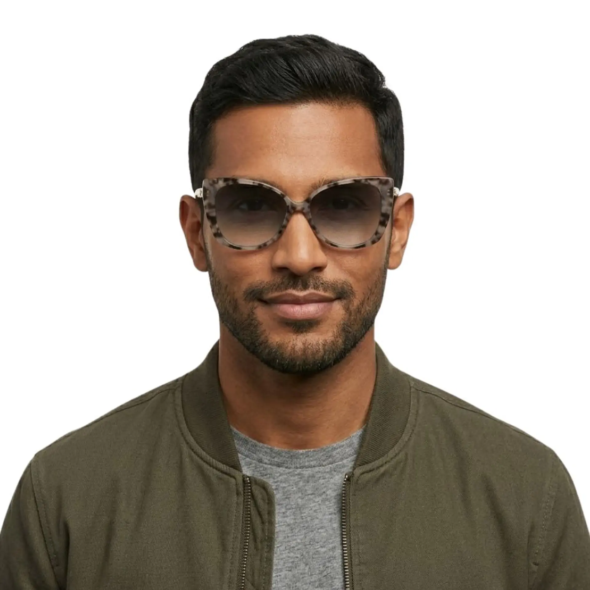 Gafas de Sol TOMMY HILFIGER OUTLOOK X60146 Gris Degrade Mujer Talla 56mm 7