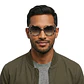 Gafas de Sol TOMMY HILFIGER OUTLOOK X60146 Gris Degrade Mujer Talla 56mm - Miniatura 7