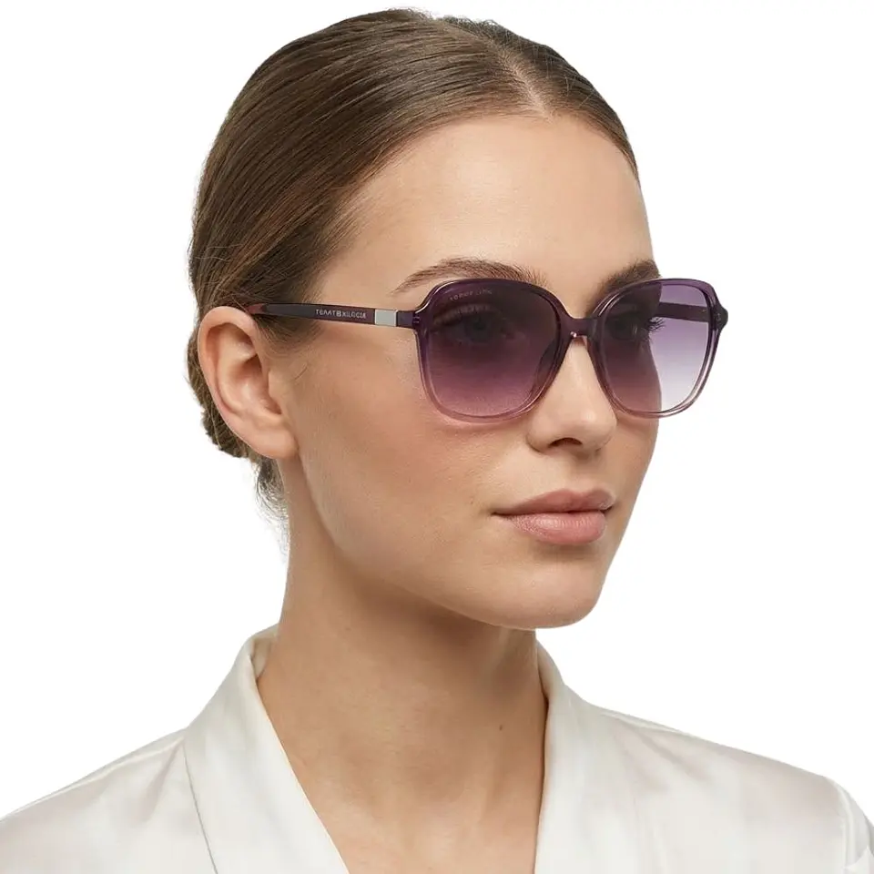 Gafas de Sol TOMMY HILFIGER OUTLOOK X60154 Morado Mujer Talla 58mm 6