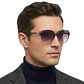Gafas de Sol TOMMY HILFIGER OUTLOOK X60154 Morado Mujer Talla 58mm - Miniatura 7