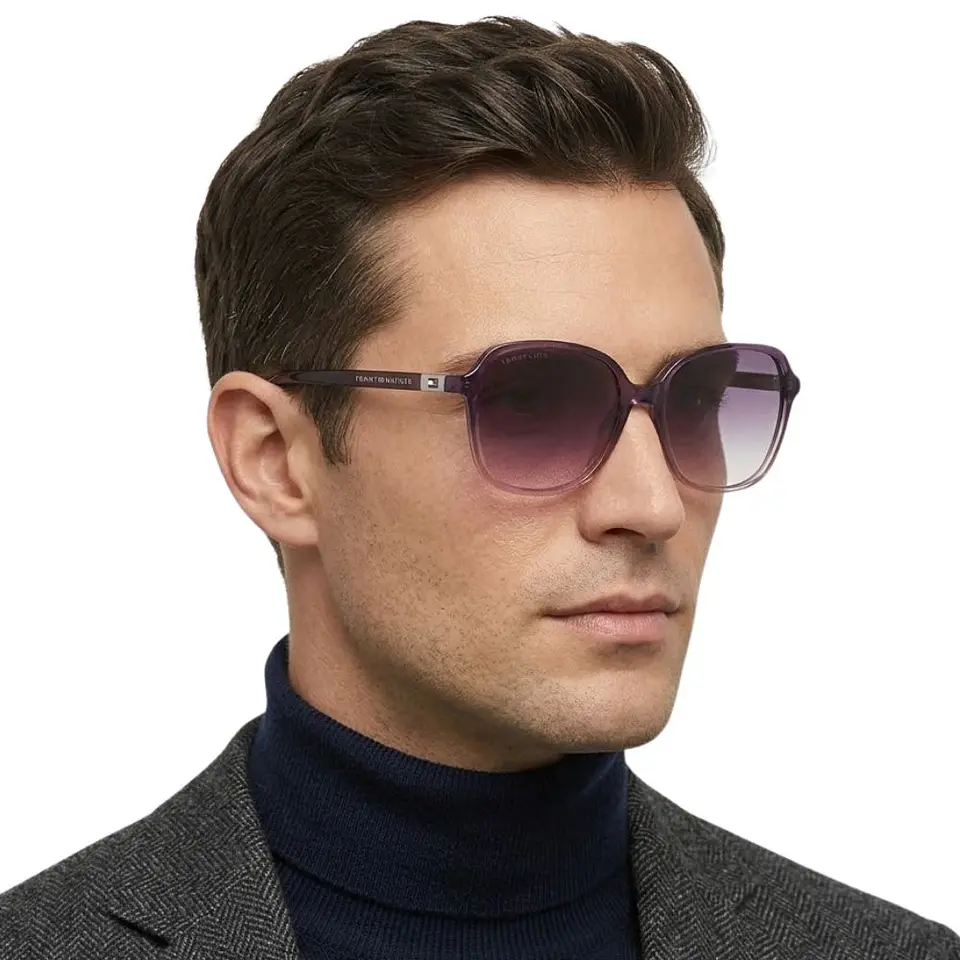 Gafas de Sol TOMMY HILFIGER OUTLOOK X60154 Morado Mujer Talla 58mm 7