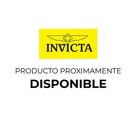 Reloj Invicta INV50515