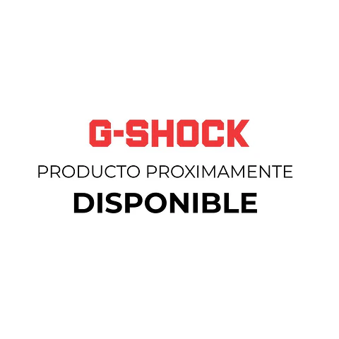 Reloj G-Shock GA_700_1A