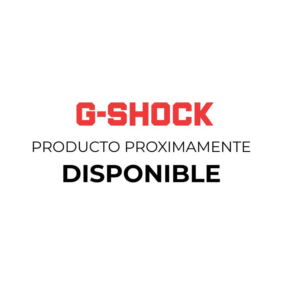 Reloj G-Shock GA-2100CM-5ADR 1