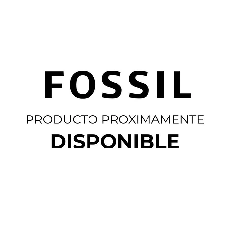 Gafas de Sol Fossil X82673