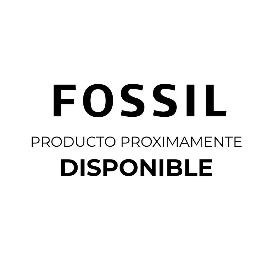 Gafas de Sol Fossil 66353599 1