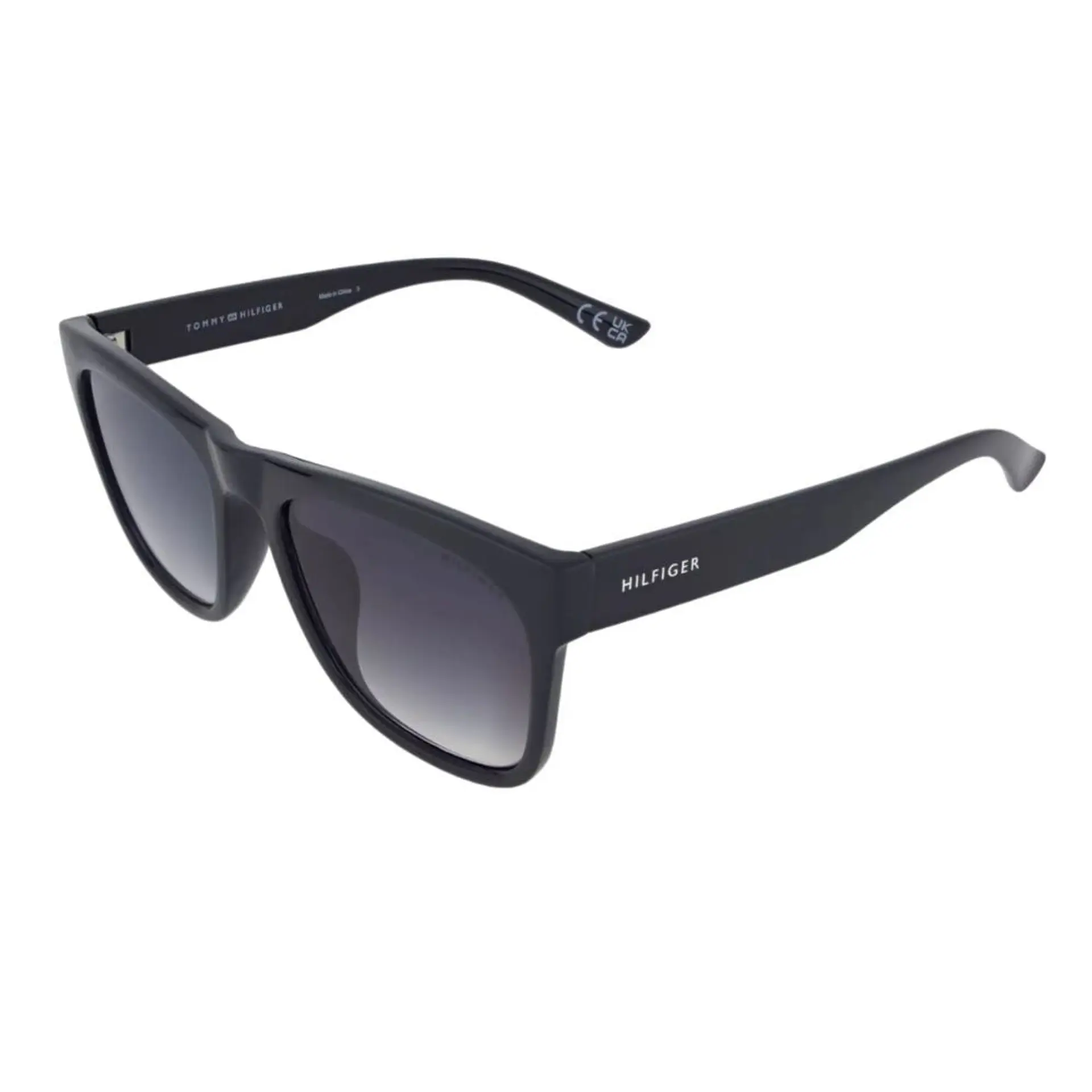 Gafas de Sol TOMMY HILFIGER OUTLOOK X67052 Negro Degrade Unisex Talla 55mm 2