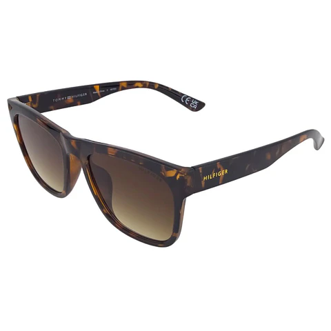 Gafas de Sol TOMMY HILFIGER OUTLOOK X67053 Marron Degrade Mujer Talla 55mm