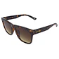 Gafas de Sol TOMMY HILFIGER OUTLOOK X67053 Marron Degrade Mujer Talla 55mm - Miniatura 2