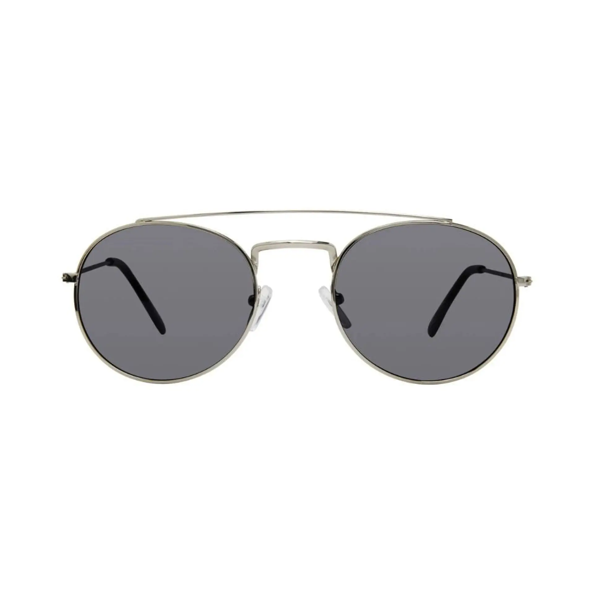 Gafas de Sol TOMMY HILFIGER OUTLOOK X64012 Gris Unisex Talla 60mm 3