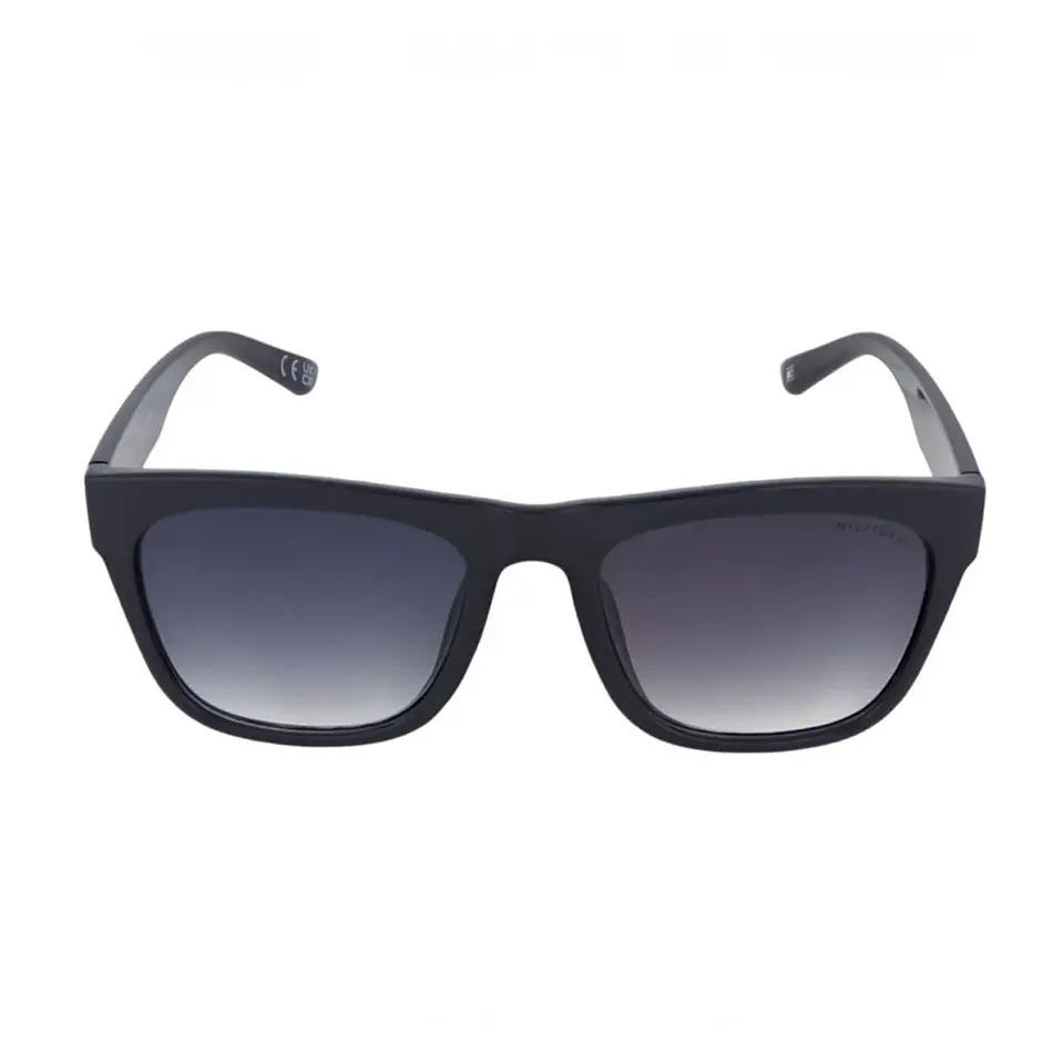 Gafas de Sol TOMMY HILFIGER OUTLOOK X67052 Negro Degrade Unisex Talla 55mm 3