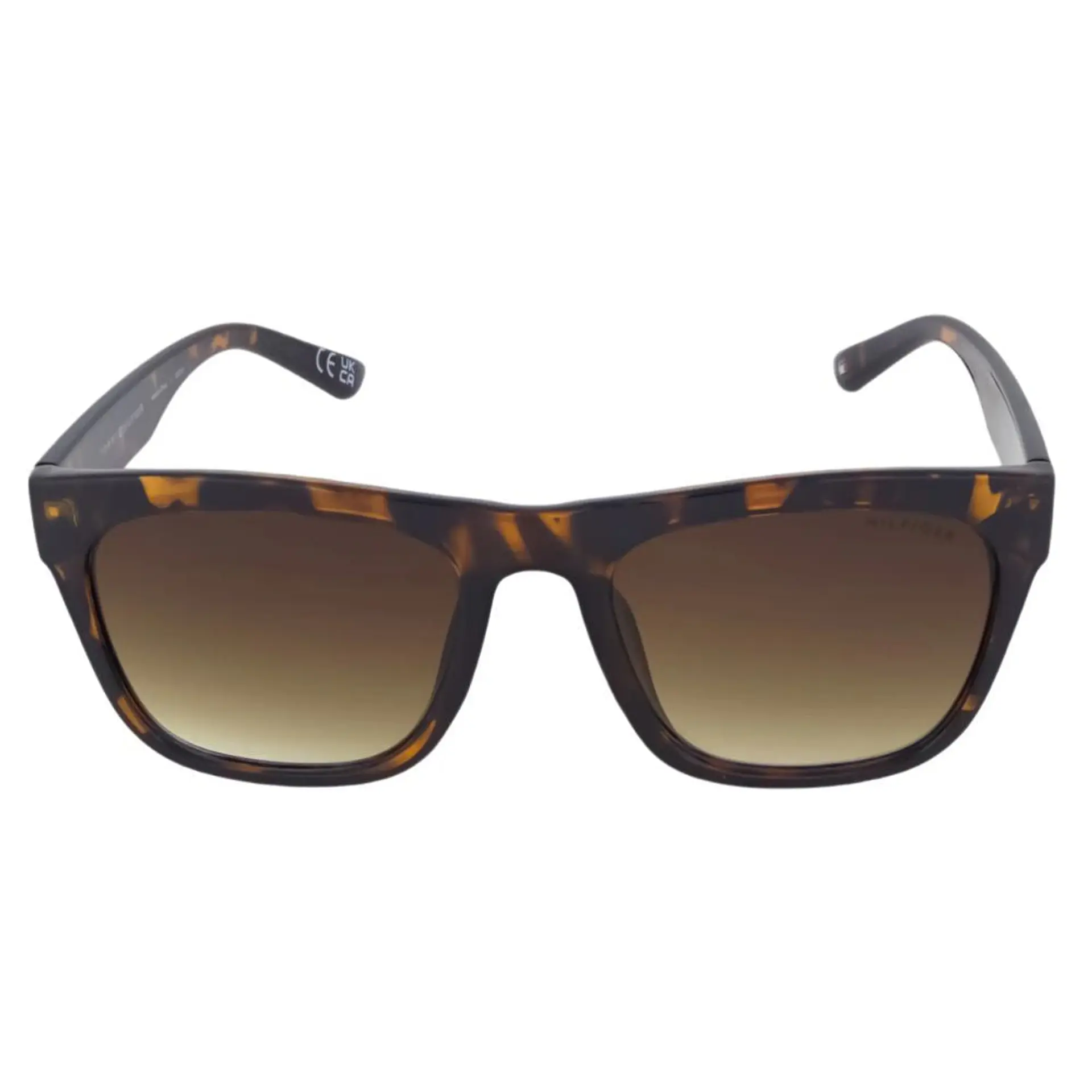 Gafas de Sol TOMMY HILFIGER OUTLOOK X67053 Marron Degrade Mujer Talla 55mm 3