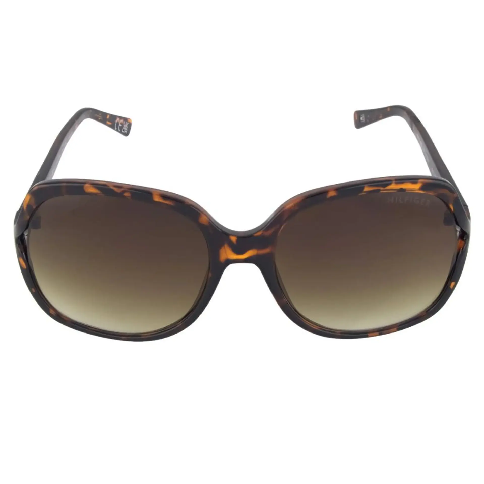 Gafas de Sol TOMMY HILFIGER OUTLOOK X67002 Marron Degrade Mujer Talla 56mm 3