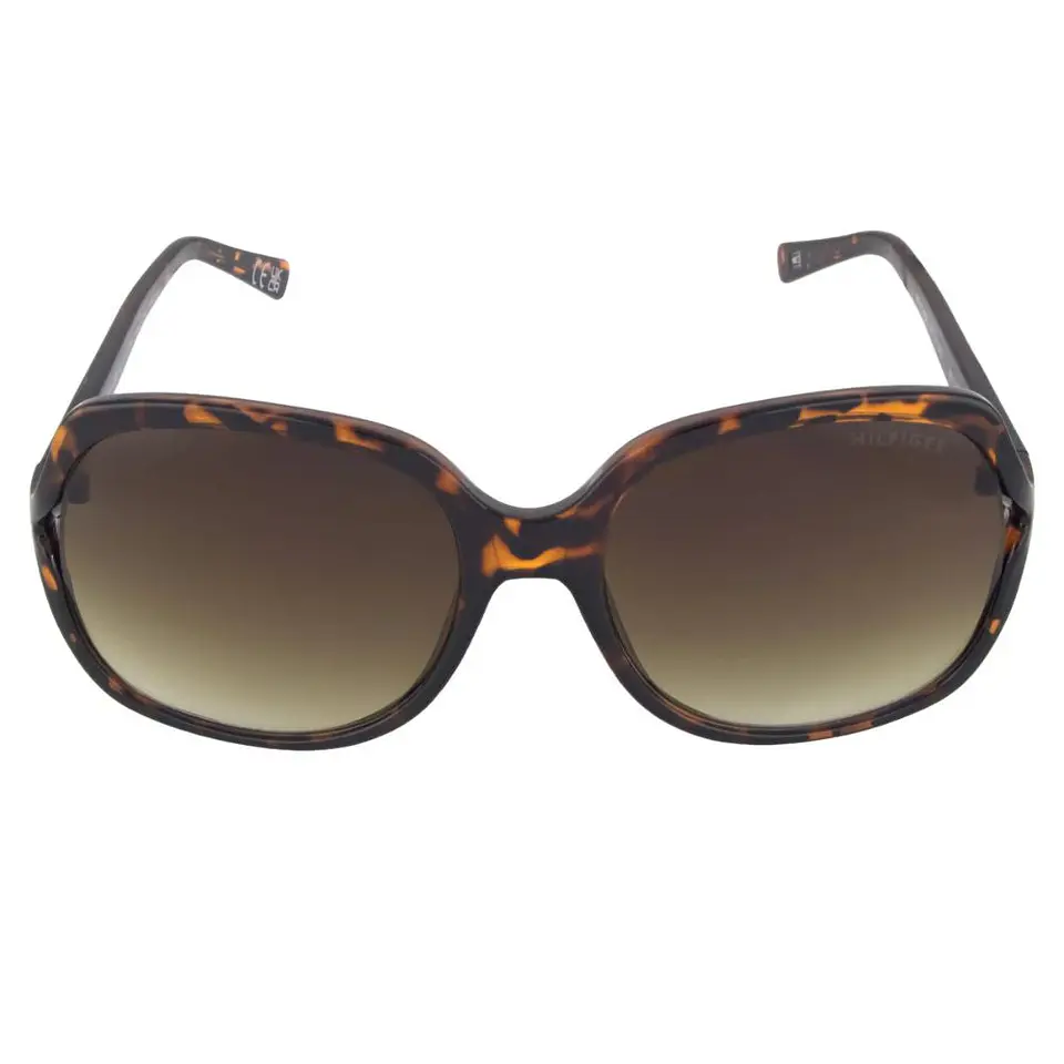 Gafas de Sol TOMMY HILFIGER OUTLOOK X67002 Marron Degrade Mujer Talla 56mm 3
