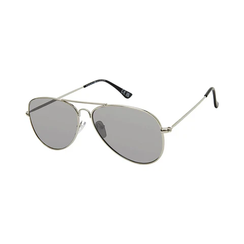 Gafas de Sol TOMMY HILFIGER OUTLOOK X67109 Gris Espejado Hombre Talla 58mm