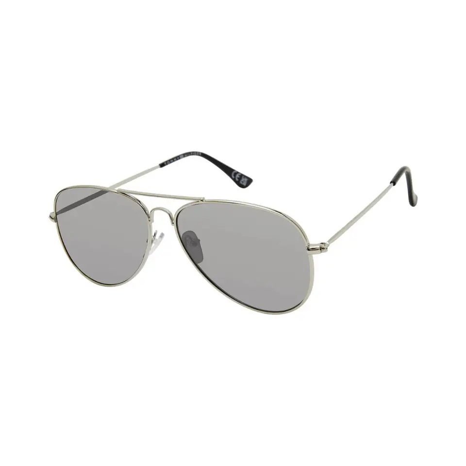 Gafas de Sol TOMMY HILFIGER OUTLOOK X67109 Gris Espejado Hombre Talla 58mm 2