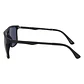 Gafas de Sol TOMMY HILFIGER OUTLOOK X62150 Negro Hombre Talla 57mm - Miniatura 4