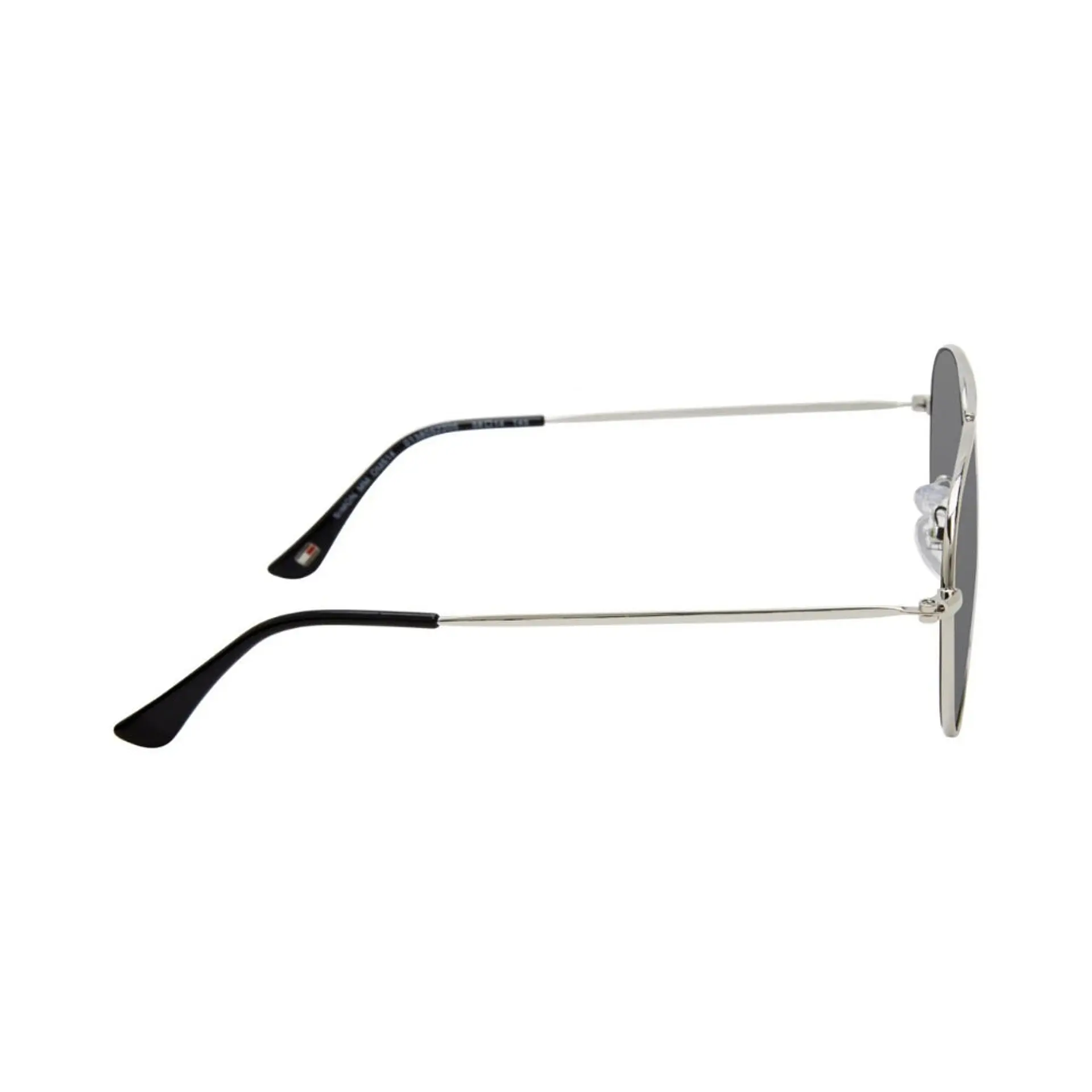 Gafas de Sol TOMMY HILFIGER OUTLOOK X67109 Gris Espejado Hombre Talla 58mm 3