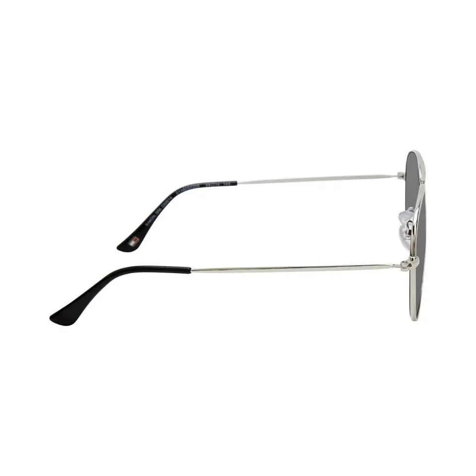 Gafas de Sol TOMMY HILFIGER OUTLOOK X67109 Gris Espejado Hombre Talla 58mm 3
