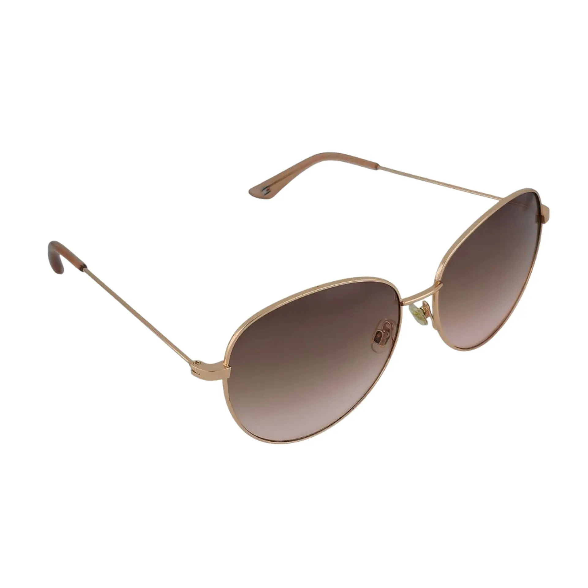 Gafas de Sol TOMMY HILFIGER OUTLOOK X67039 Marrón Degrade Mujer Talla 49mm 4