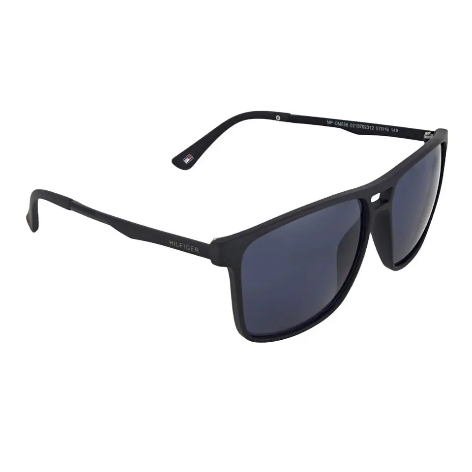 Gafas de Sol TOMMY HILFIGER OUTLOOK X62150 Negro Hombre Talla 57mm 5
