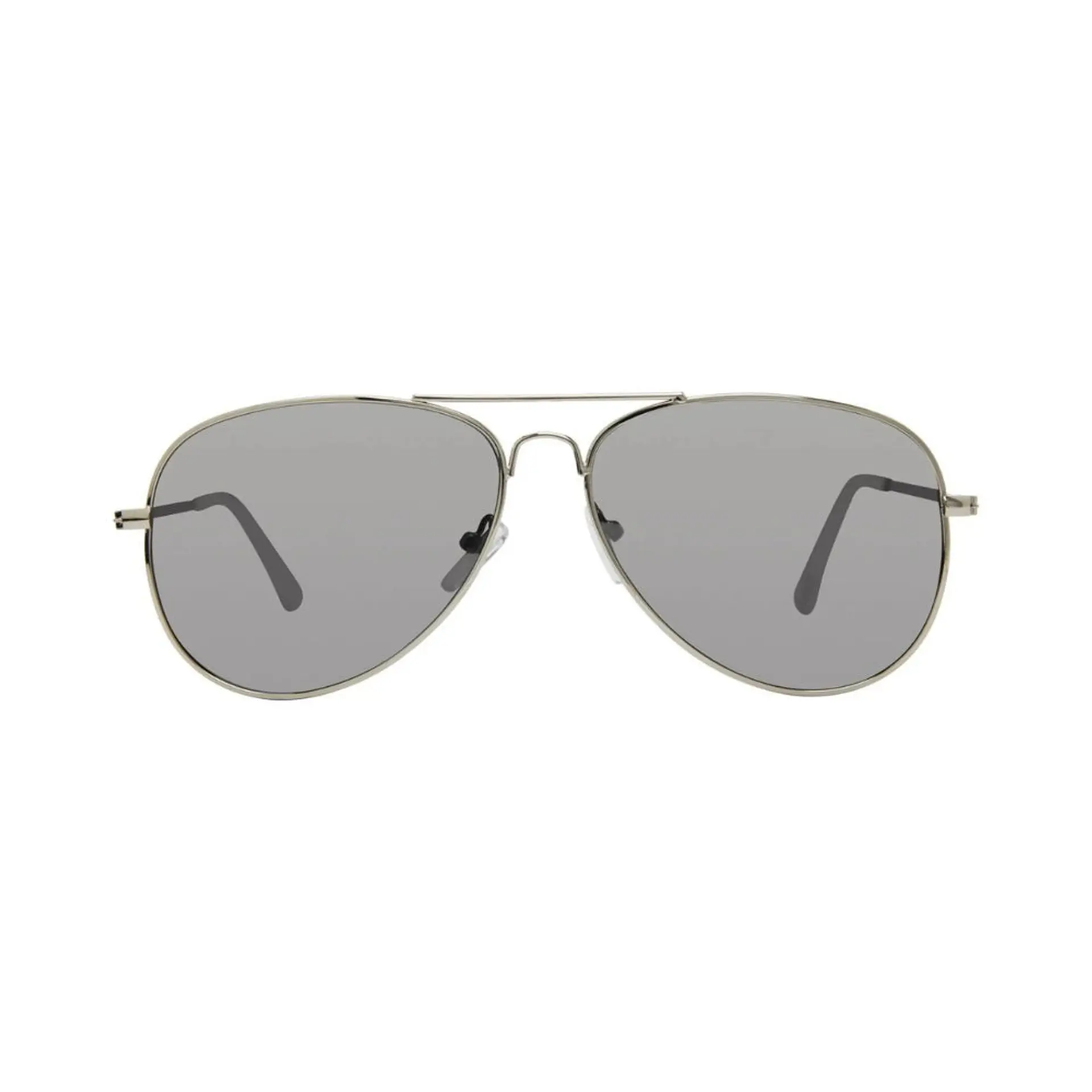 Gafas de Sol TOMMY HILFIGER OUTLOOK X67109 Gris Espejado Hombre Talla 58mm 4