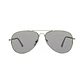 Gafas de Sol TOMMY HILFIGER OUTLOOK X67109 Gris Espejado Hombre Talla 58mm - Miniatura 4