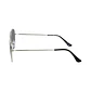 Gafas de Sol TOMMY HILFIGER OUTLOOK X67109 Gris Espejado Hombre Talla 58mm - Miniatura 5