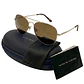 Gafas de Sol TOMMY HILFIGER OUTLOOK X62189 Café Unisex Talla 57mm - Miniatura 1