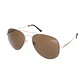 Gafas de Sol TOMMY HILFIGER OUTLOOK X62189 Café Unisex Talla 57mm - Miniatura 2