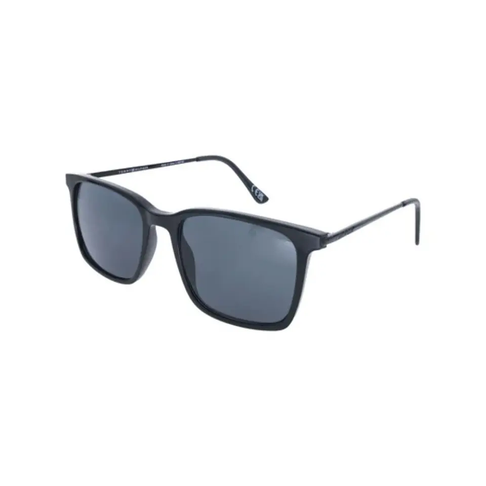 Gafas de Sol Polarizado TOMMY HILFIGER OUTLOOK X62192 Negro Hombre Talla 56mm 2