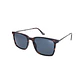 Gafas de Sol Polarizado TOMMY HILFIGER OUTLOOK X62193 Marron Hombre Talla 53mm - Miniatura 2