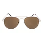 Gafas de Sol TOMMY HILFIGER OUTLOOK X62189 Café Unisex Talla 57mm - Miniatura 3