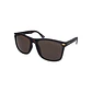 Gafas de Sol Polarizado TOMMY HILFIGER OUTLOOK X62199 Marron Habana Hombre Talla 55mm - Miniatura 2