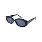 Gafas de Sol Polarizado TOMMY HILFIGER OUTLOOK X62204 Negro Mujer Talla 52mm - Miniatura 2