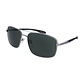 Gafas de Sol TOMMY HILFIGER OUTLOOK X62218 Verde Hombre Talla 62mm - Miniatura 2