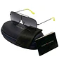 Gafas de Sol TOMMY HILFIGER OUTLOOK X64010 Negro Degrade Unisex Talla 52mm - Miniatura 1