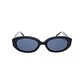 Gafas de Sol Polarizado TOMMY HILFIGER OUTLOOK X62204 Negro Mujer Talla 52mm - Miniatura 3