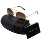 Gafas de Sol TOMMY HILFIGER OUTLOOK X64011 Marron Unisex Talla 53mm - Miniatura 1