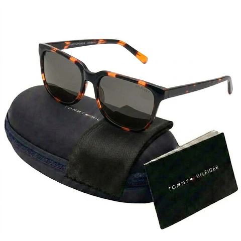 Gafas de Sol TOMMY HILFIGER OUTLOOK X67155 Marron Hombre Talla 54mm