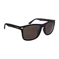 Gafas de Sol Polarizado TOMMY HILFIGER OUTLOOK X62199 Marron Habana Hombre Talla 55mm - Miniatura 4