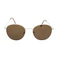 Gafas de Sol TOMMY HILFIGER OUTLOOK X62213 Marron Unisex Talla 53mm - Miniatura 3