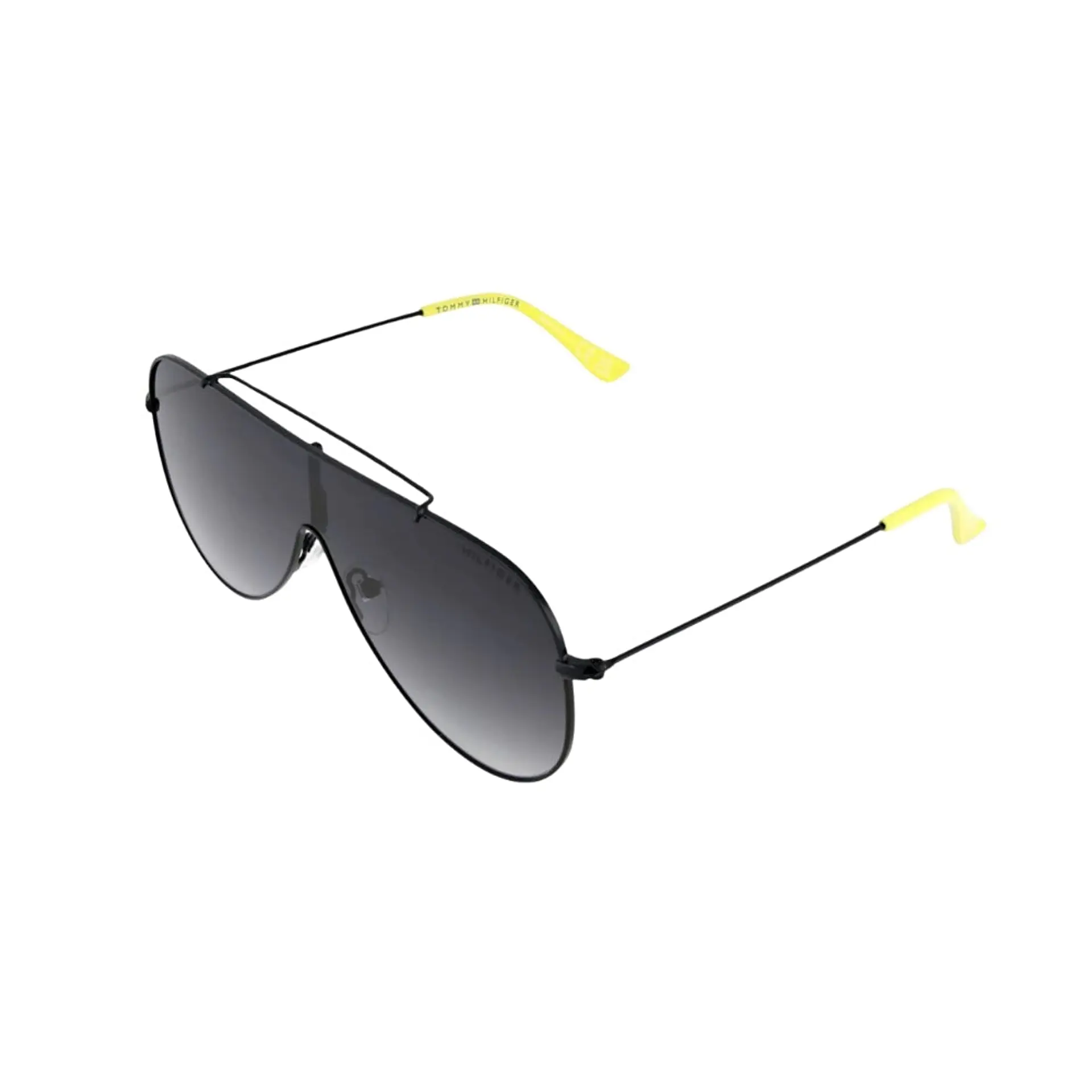 Gafas de Sol TOMMY HILFIGER OUTLOOK X64010 Negro Degrade Unisex Talla 52mm 2