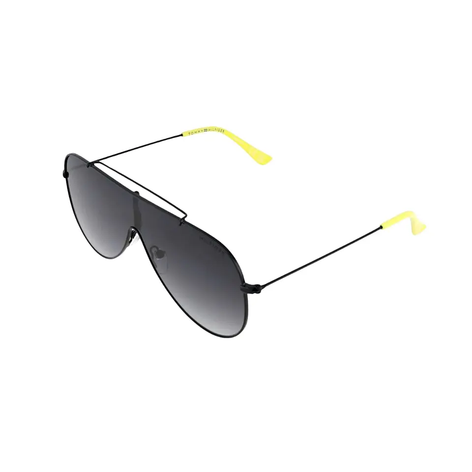 Gafas de Sol TOMMY HILFIGER OUTLOOK X64010 Negro Degrade Unisex Talla 52mm 2