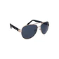 Gafas de Sol Polarizado TOMMY HILFIGER OUTLOOK X62208 Gris Hombre Talla 57mm - Miniatura 4