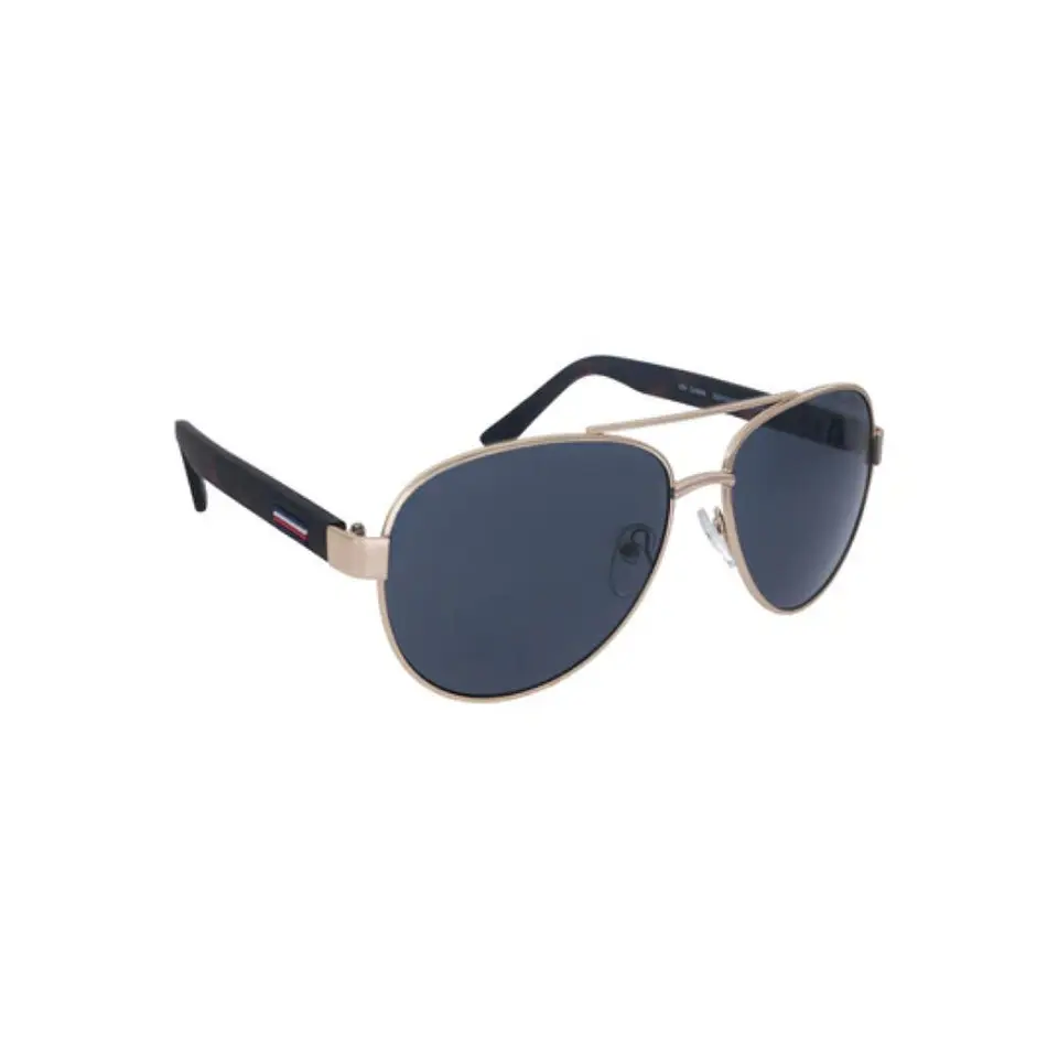 Gafas de Sol Polarizado TOMMY HILFIGER OUTLOOK X62208 Gris Hombre Talla 57mm 4