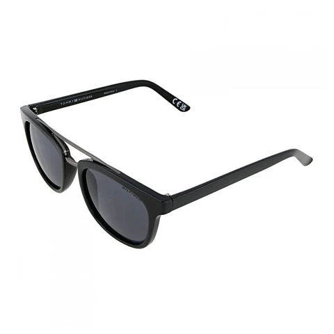 Gafas de Sol Polarizado TOMMY HILFIGER OUTLOOK X67169 Negro Hombre Talla 40mm