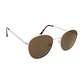 Gafas de Sol TOMMY HILFIGER OUTLOOK X62213 Marron Unisex Talla 53mm - Miniatura 4